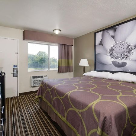 Super 8 By Wyndham Florence Exterior foto