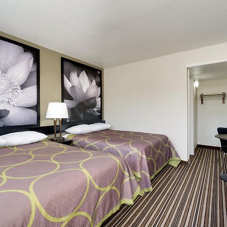 Super 8 By Wyndham Florence Exterior foto