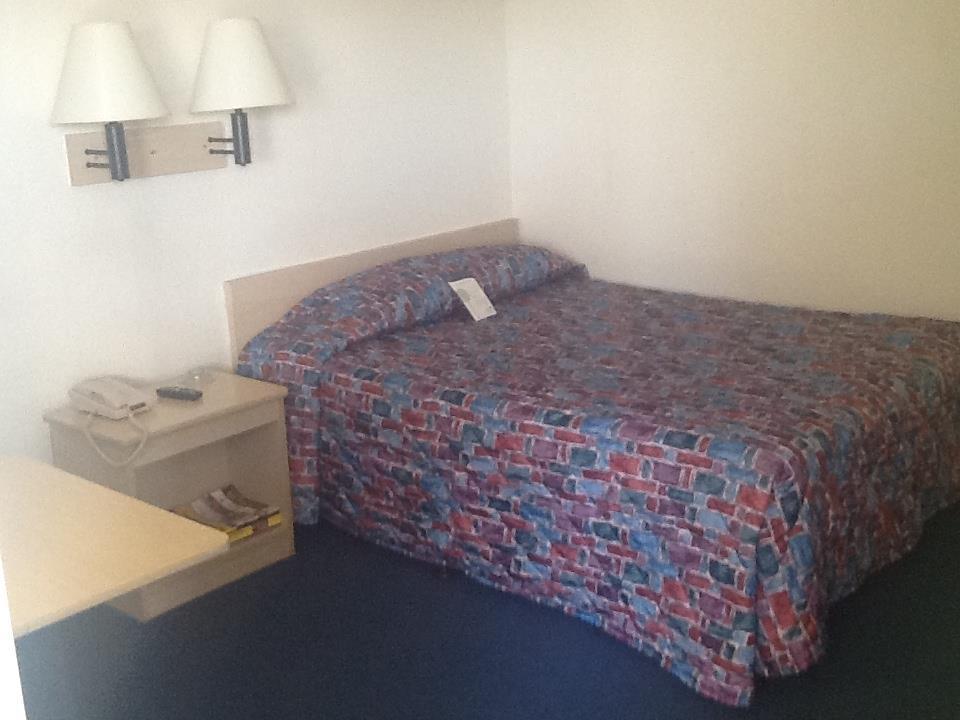 Super 8 By Wyndham Florence Cameră foto